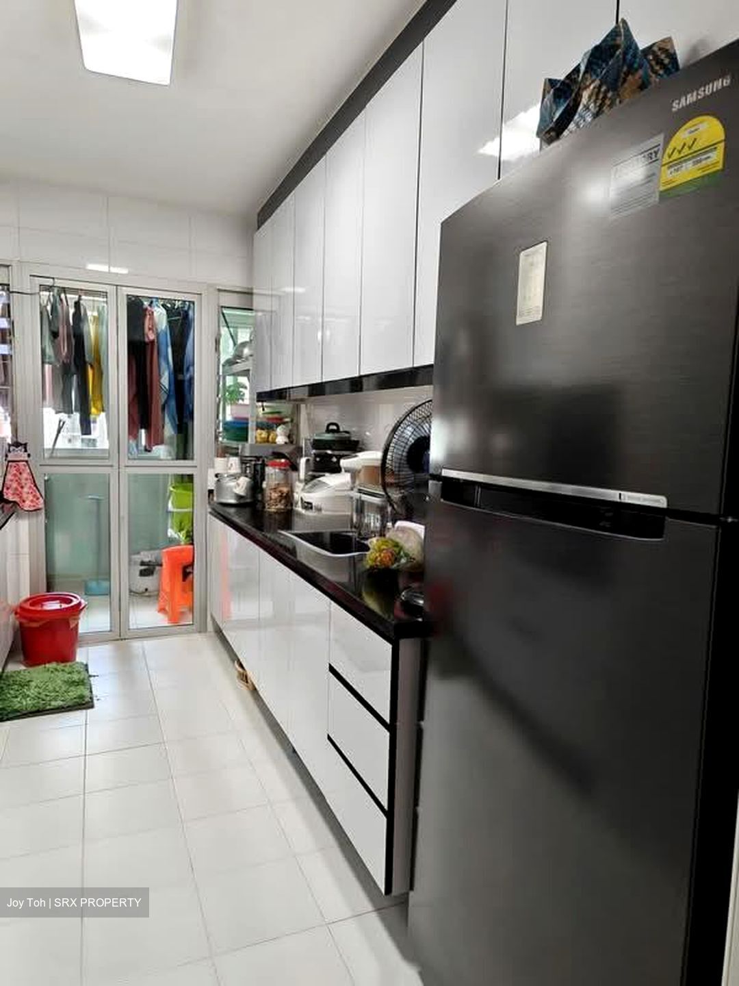 Blk 415C Fernvale Riverbow (Sengkang), HDB 4 Rooms #554987551